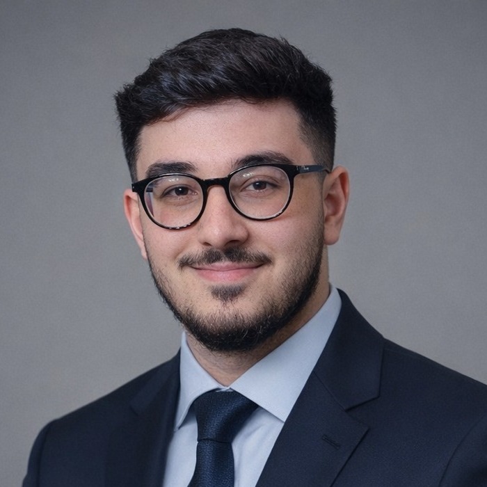 Mohamad Kassem Alsabbagh